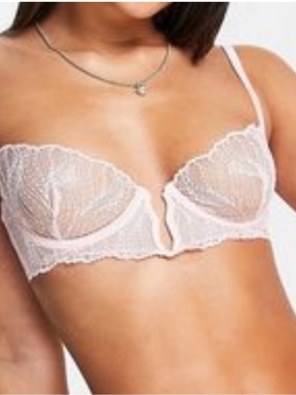 Bluebella Reena Underwire Bra 34C